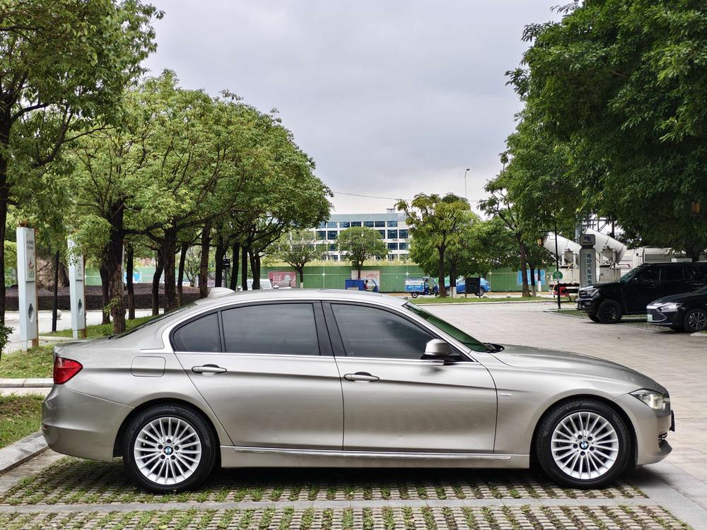 BMW BMW 3-Series