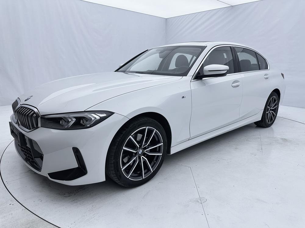 BMW BMW 3-Series