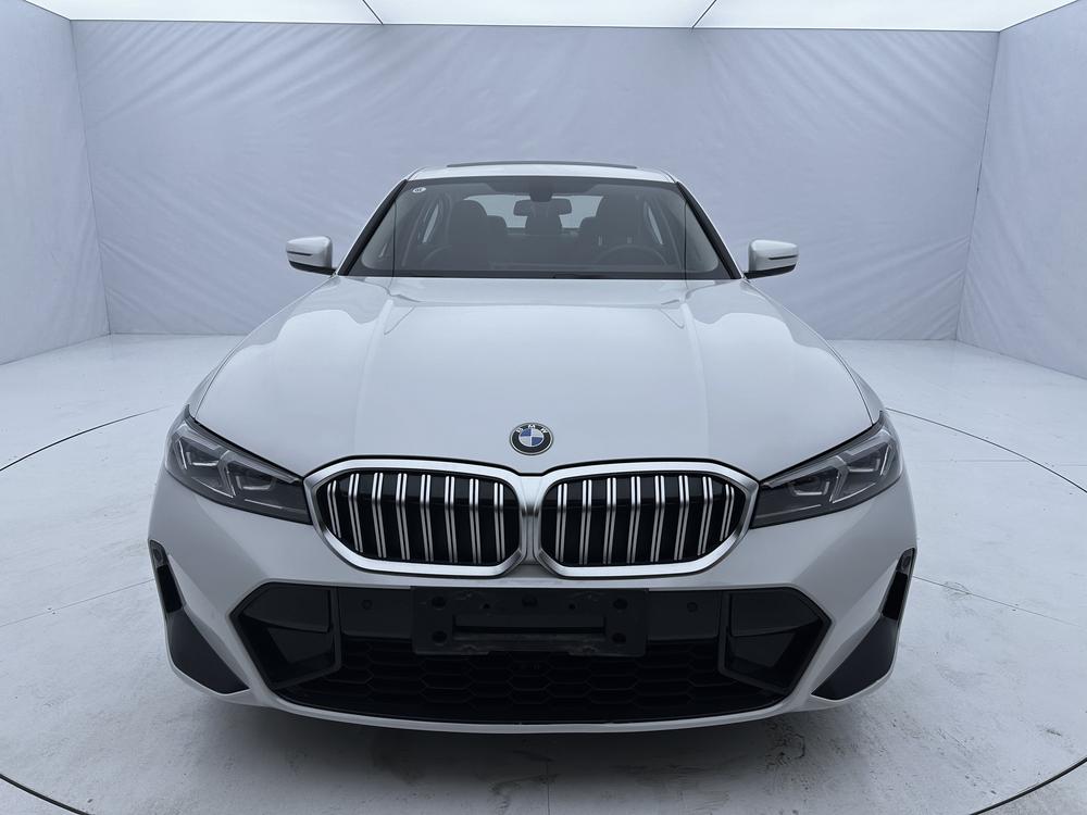 BMW BMW 3-Series
