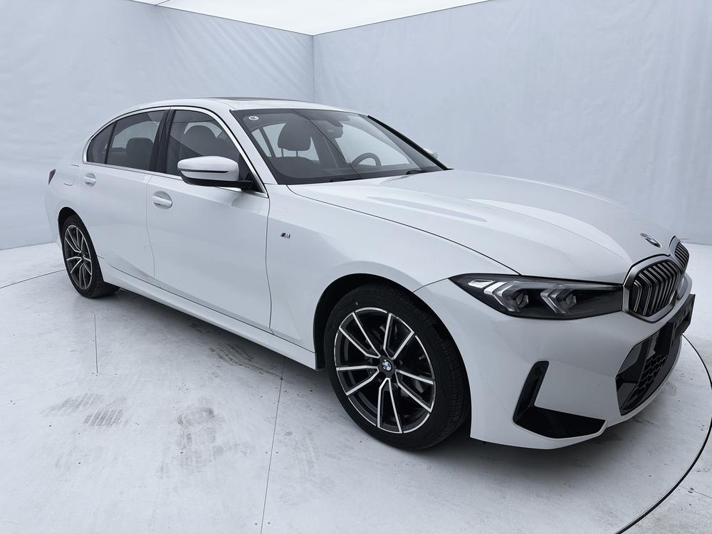 BMW BMW 3-Series