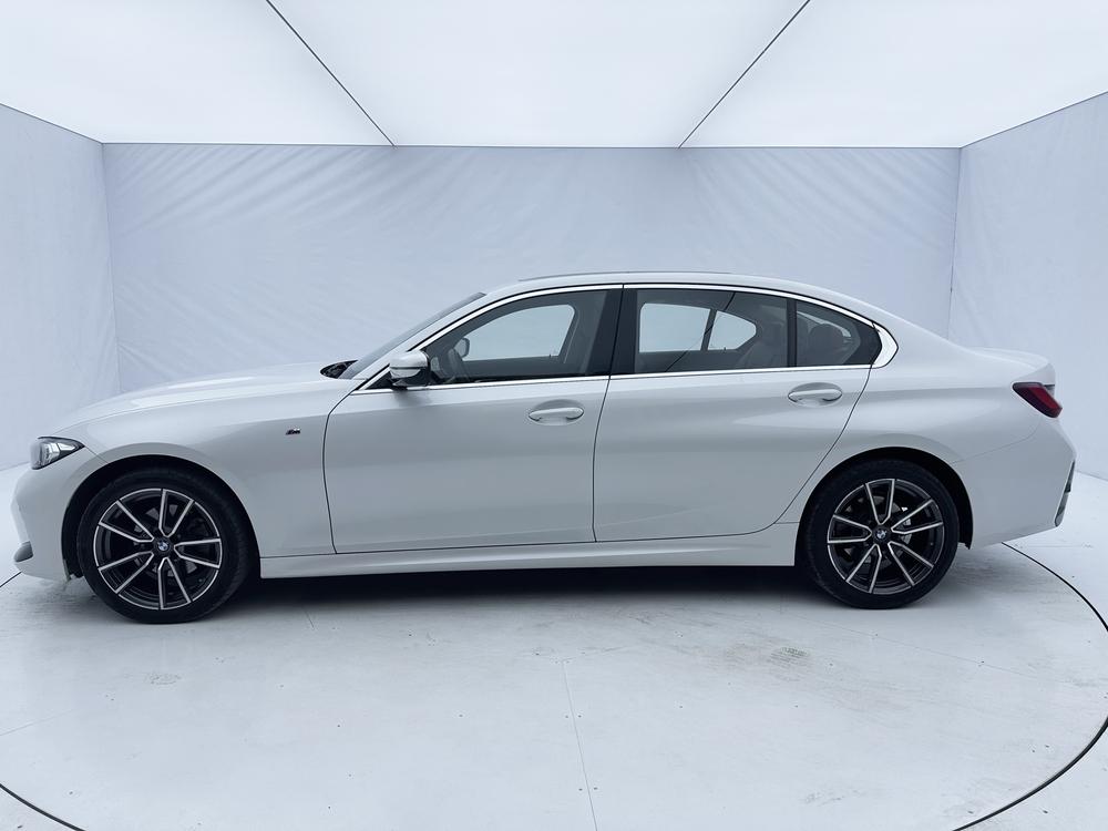 BMW BMW 3-Series