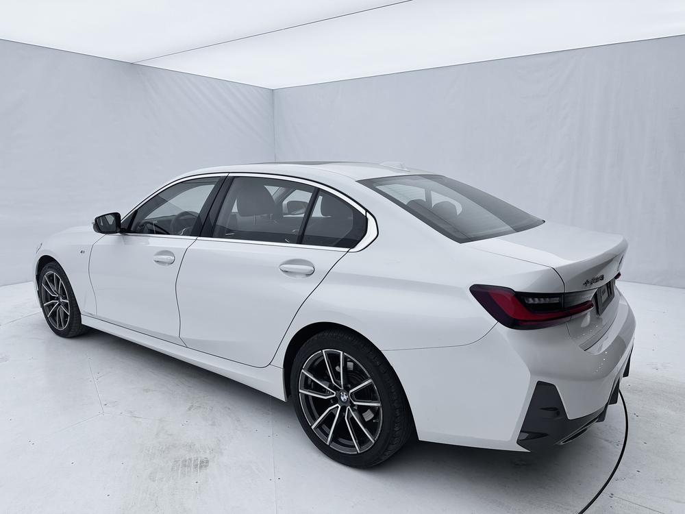 BMW BMW 3-Series
