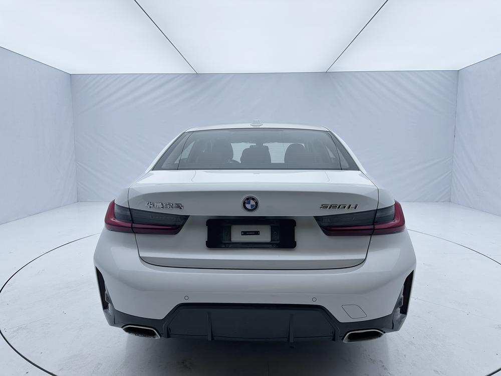 BMW BMW 3-Series