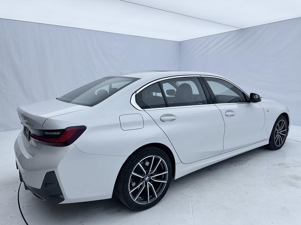 BMW BMW 3-Series