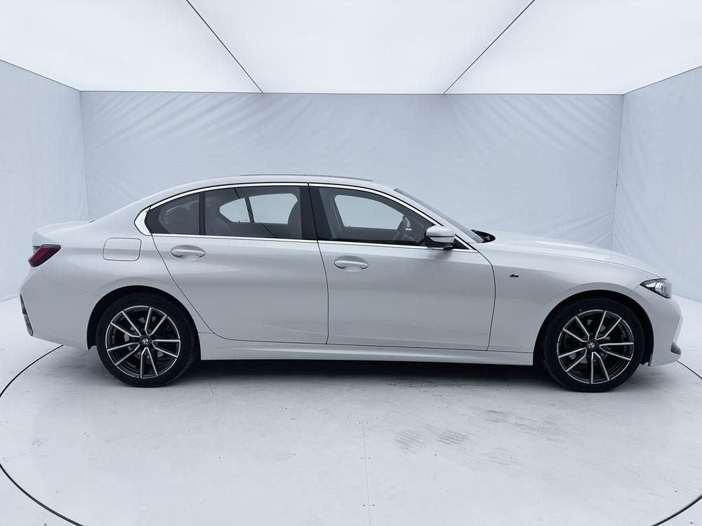 BMW BMW 3-Series