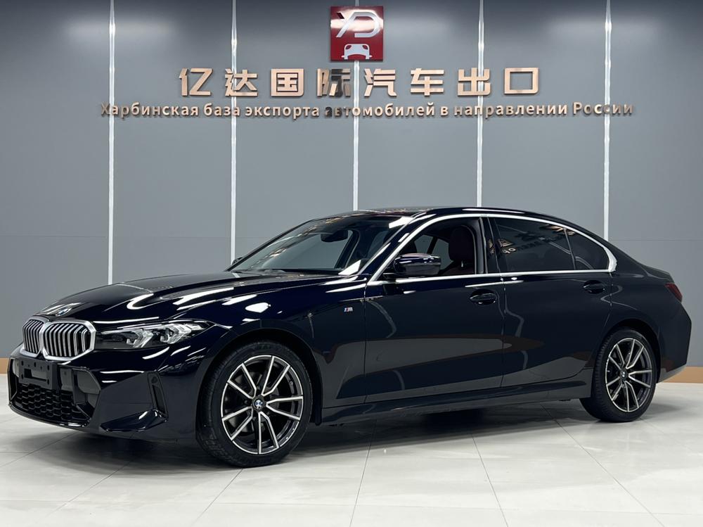 BMW BMW 3-Series