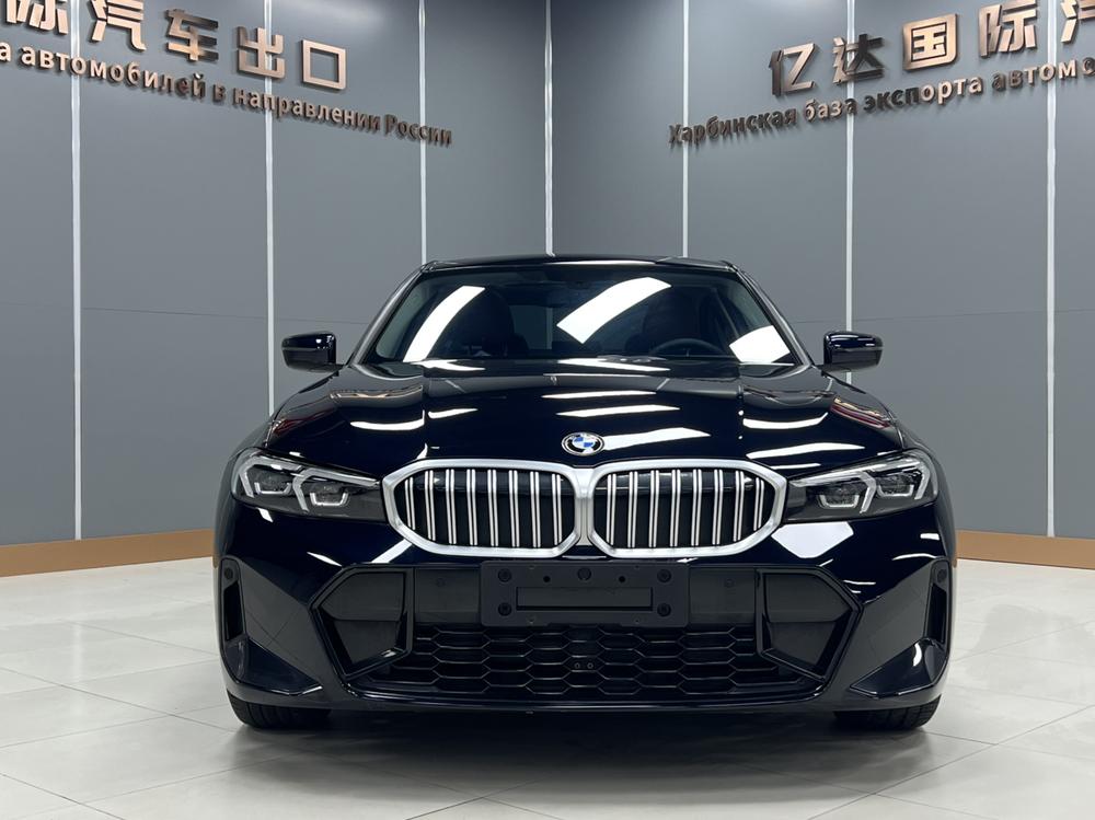 BMW BMW 3-Series