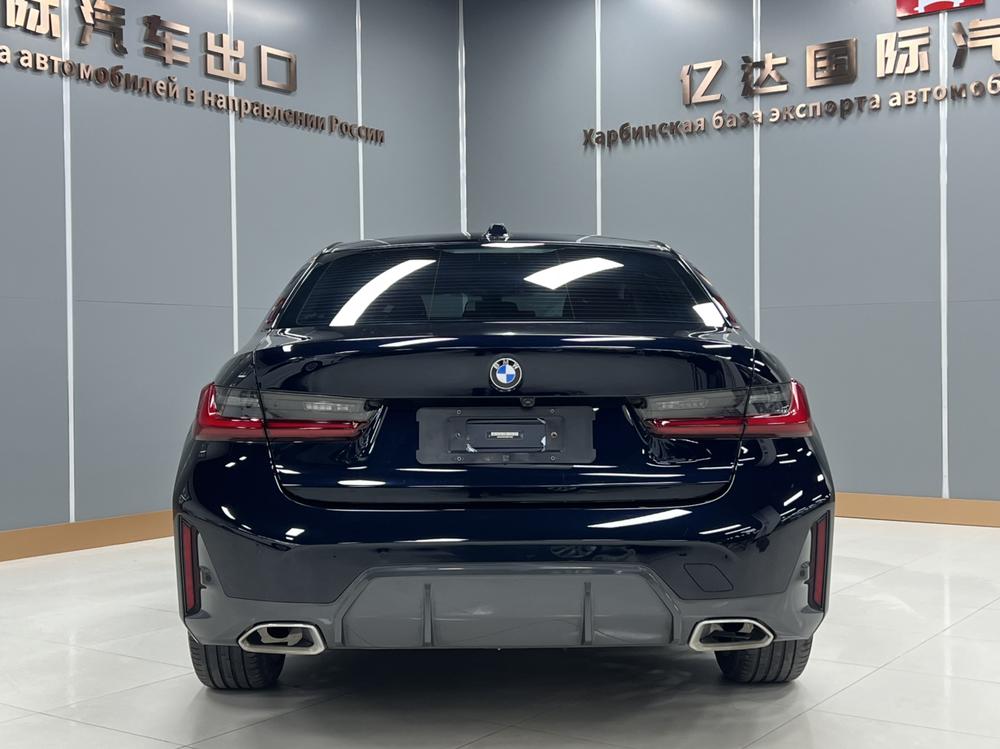 BMW BMW 3-Series