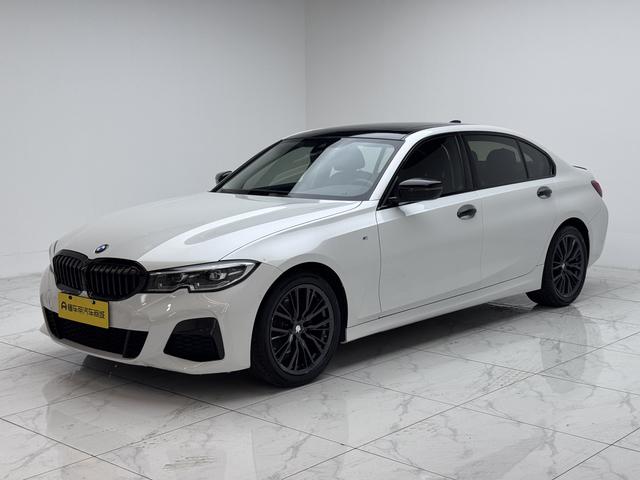 BMW BMW 3-Series