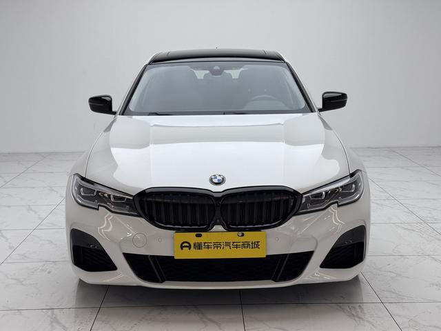 BMW BMW 3-Series