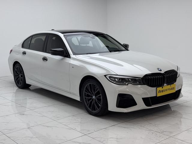 BMW BMW 3-Series