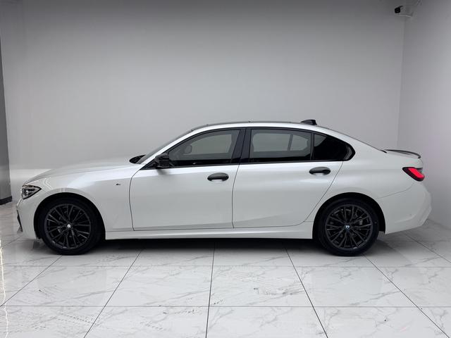 BMW BMW 3-Series