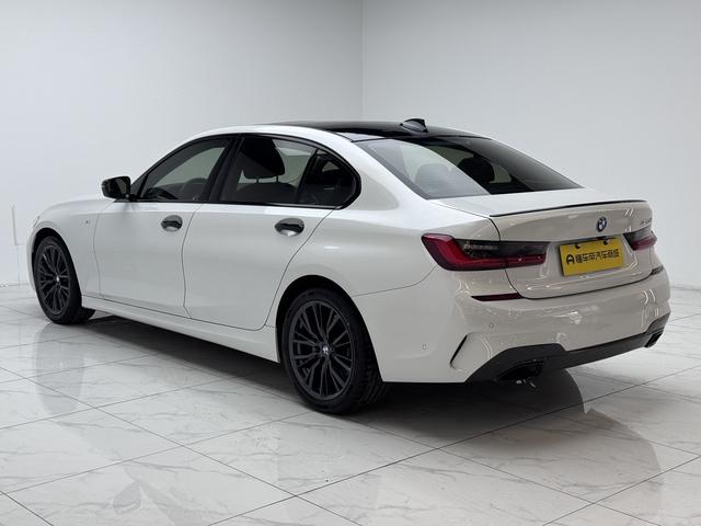 BMW BMW 3-Series