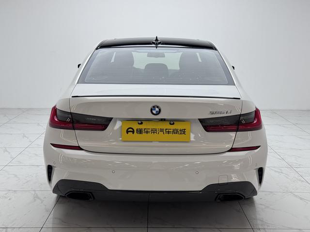 BMW BMW 3-Series