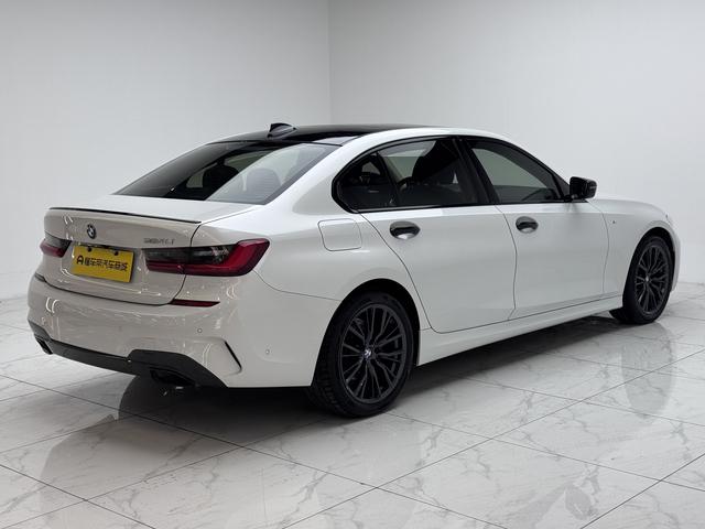 BMW BMW 3-Series