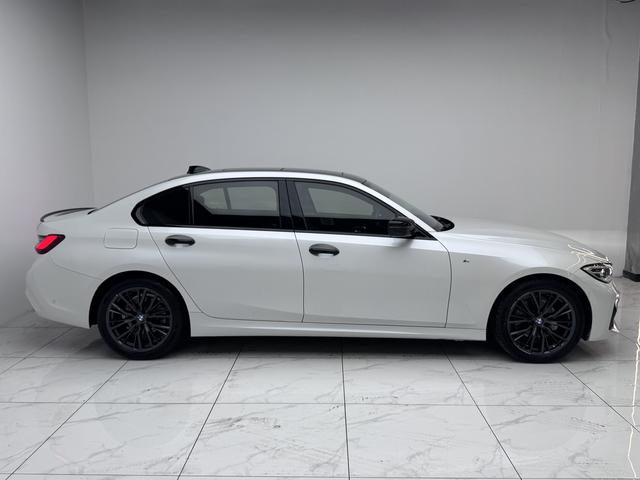 BMW BMW 3-Series