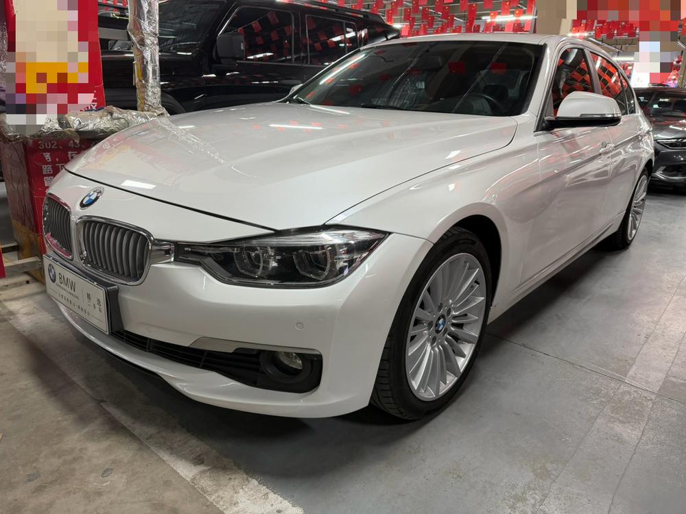 BMW BMW 3-Series