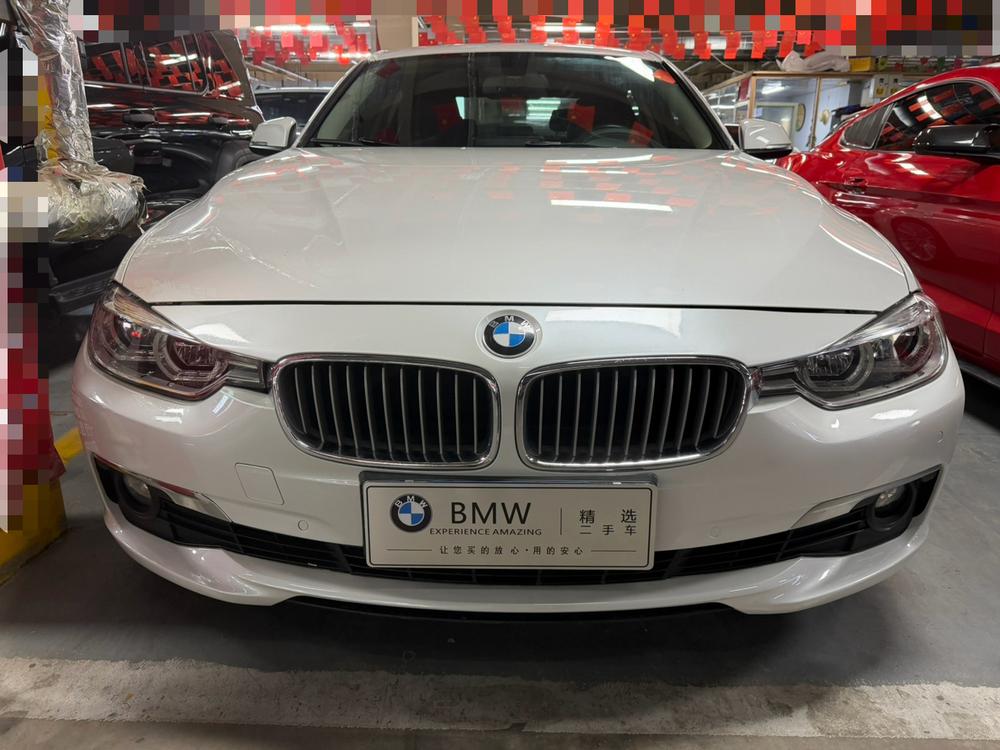 BMW BMW 3-Series