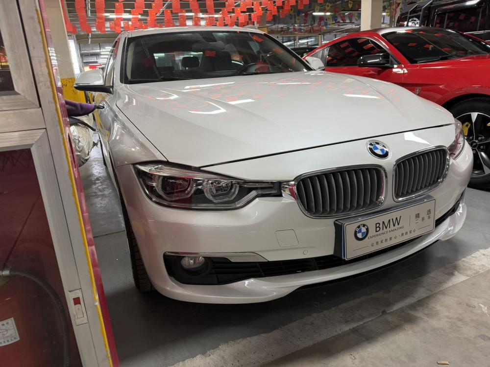 BMW BMW 3-Series