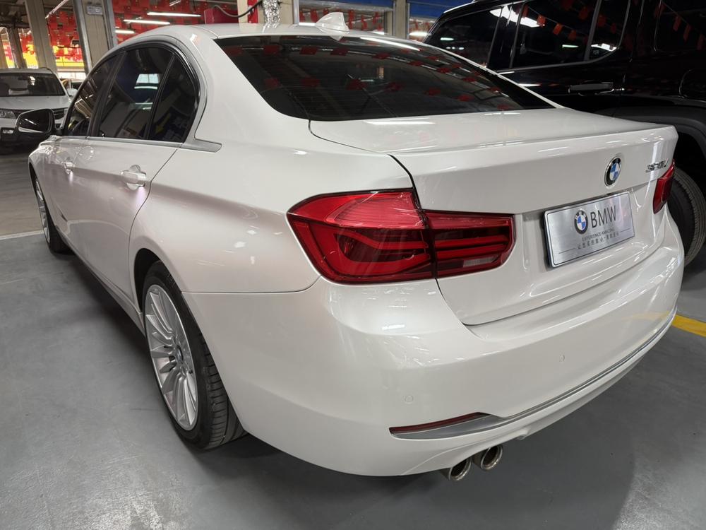 BMW BMW 3-Series