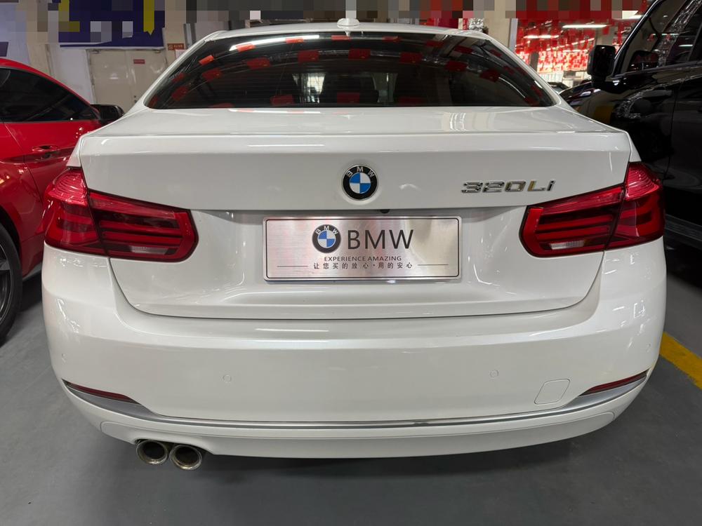 BMW BMW 3-Series