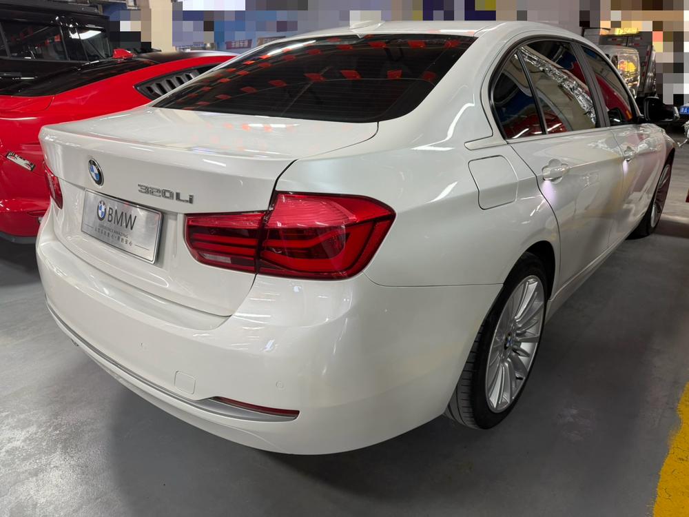 BMW BMW 3-Series