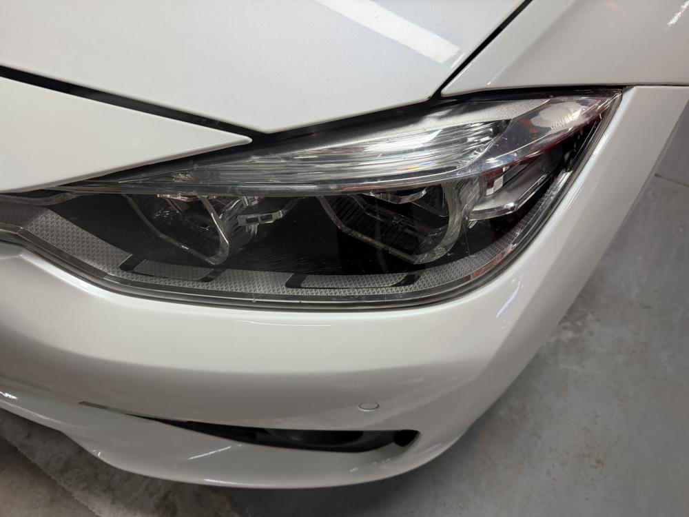 BMW BMW 3-Series