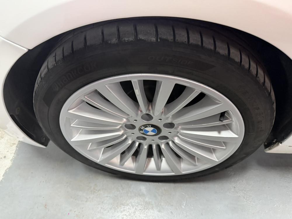 BMW BMW 3-Series