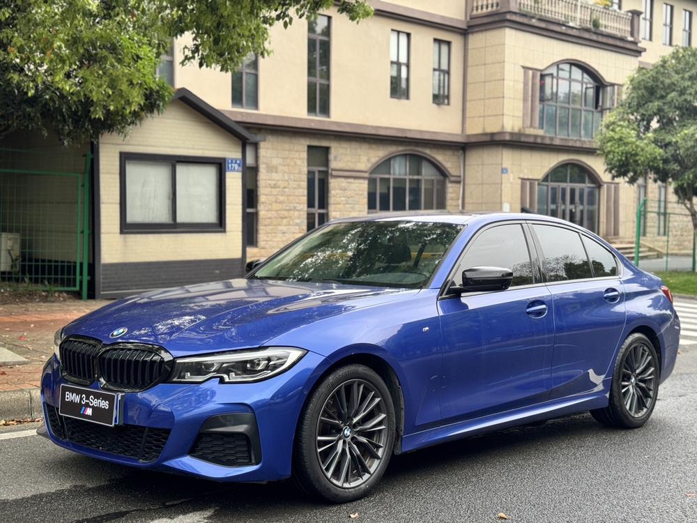 BMW BMW 3-Series