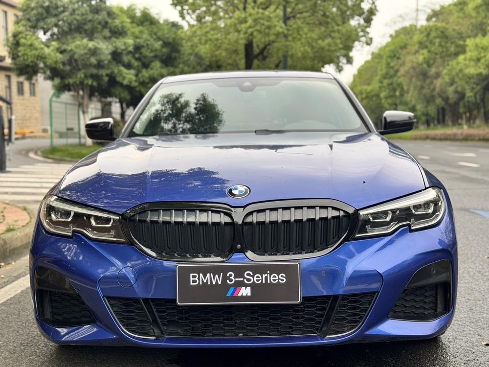 BMW BMW 3-Series