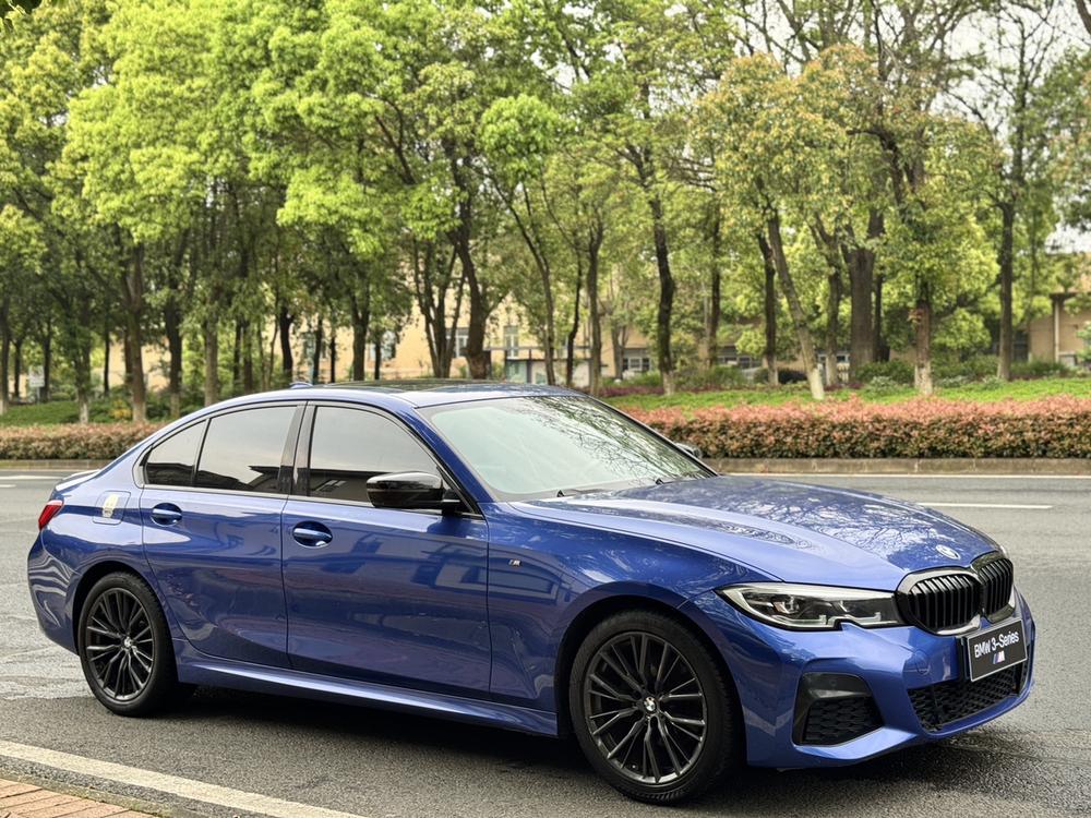BMW BMW 3-Series