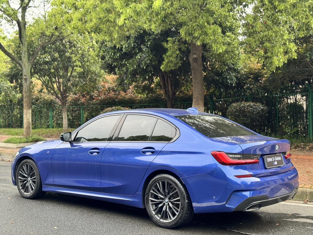 BMW BMW 3-Series