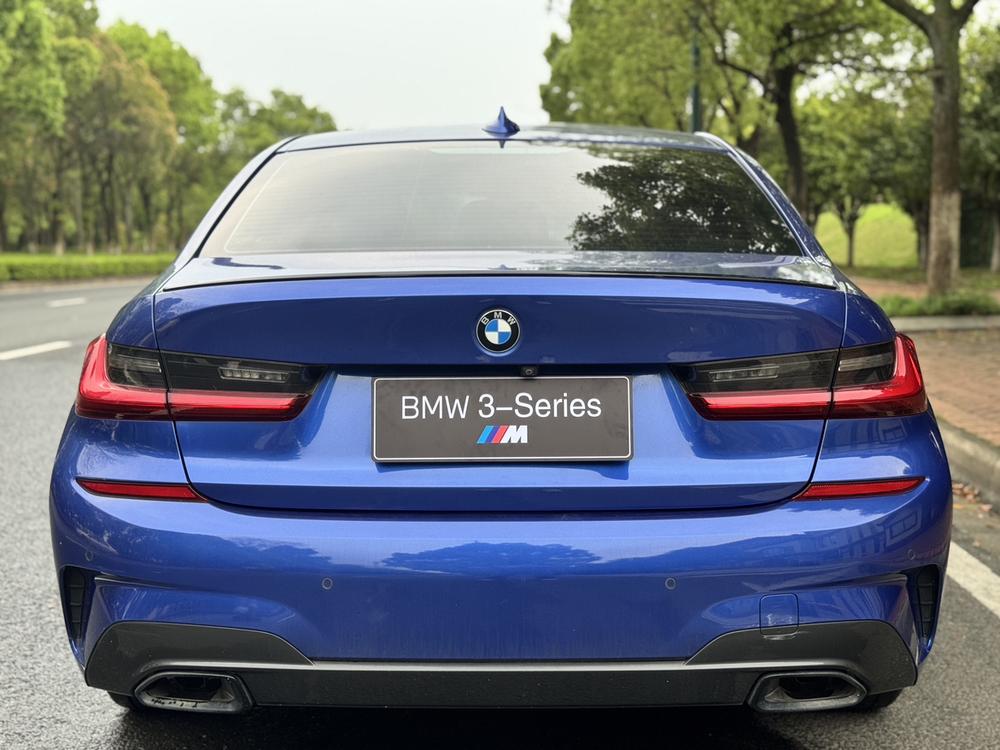 BMW BMW 3-Series