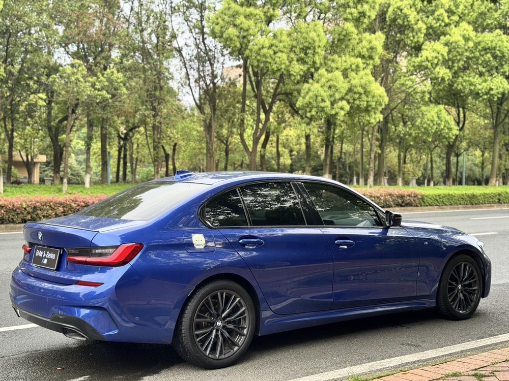 BMW BMW 3-Series