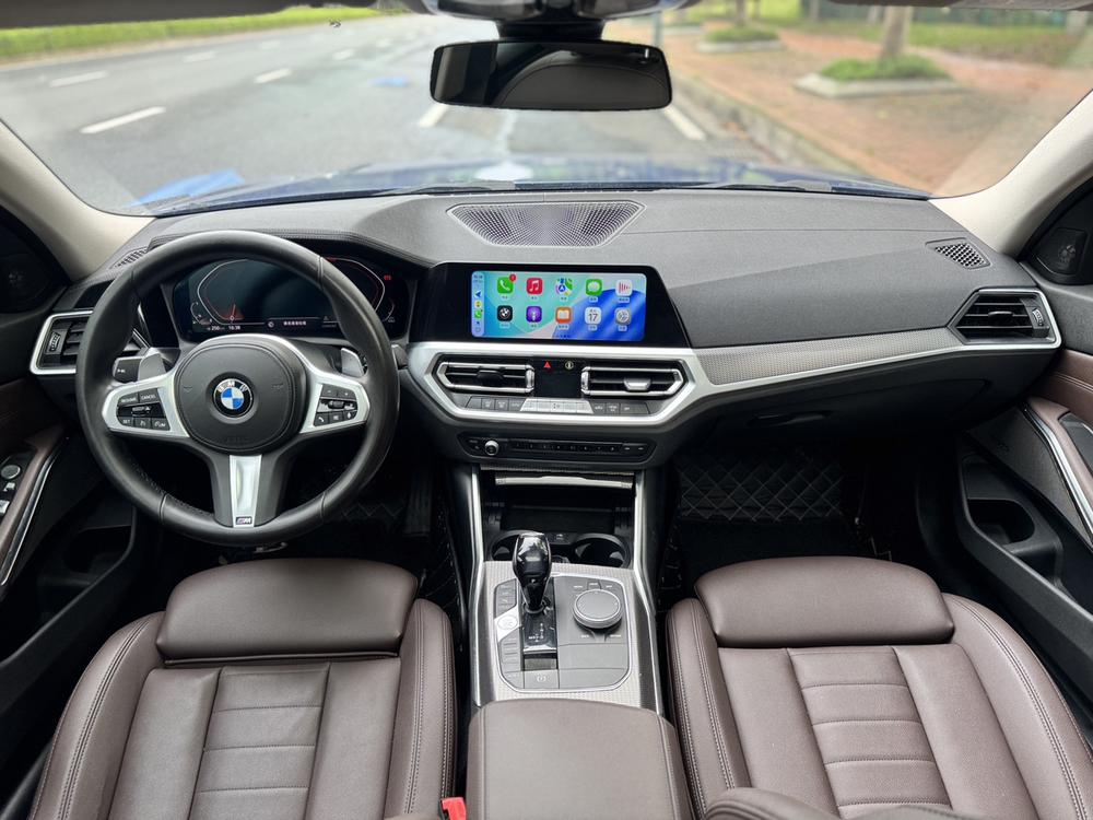 BMW BMW 3-Series