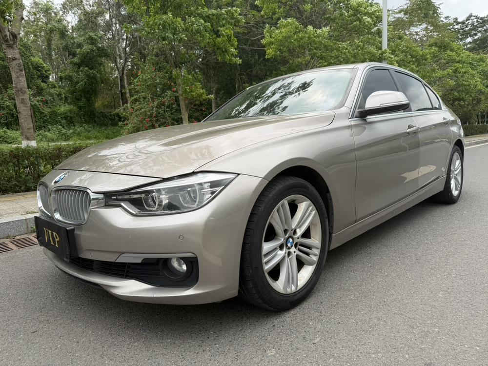 BMW BMW 3-Series