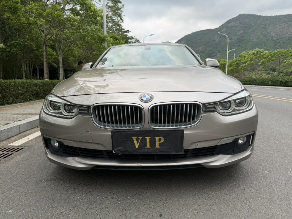 BMW BMW 3-Series