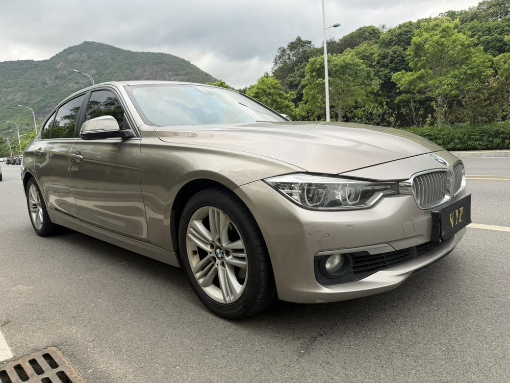 BMW BMW 3-Series