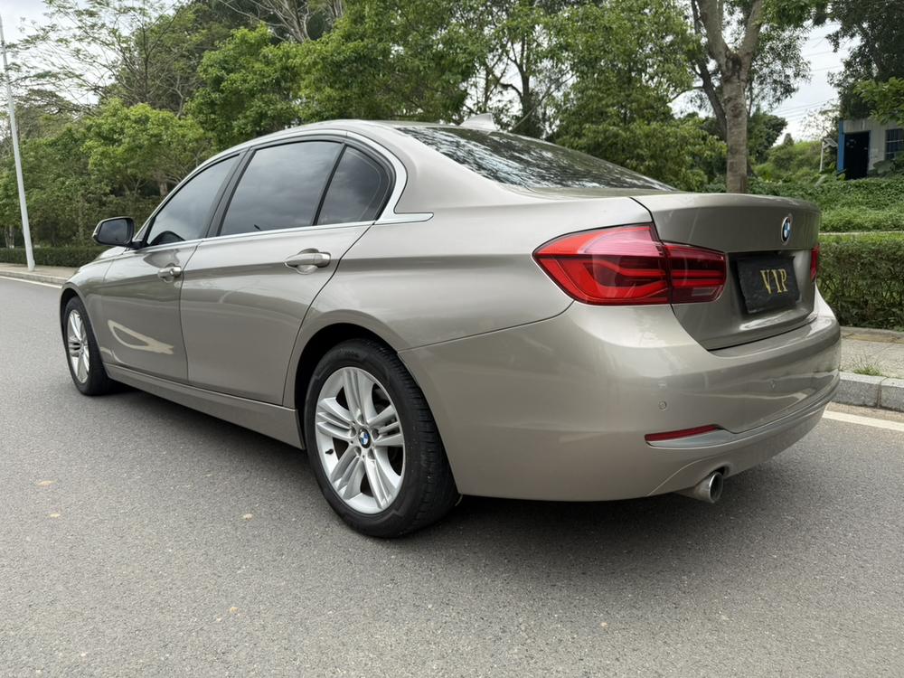 BMW BMW 3-Series