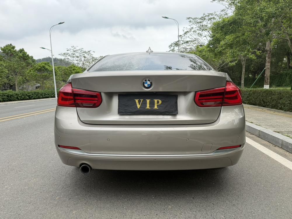 BMW BMW 3-Series