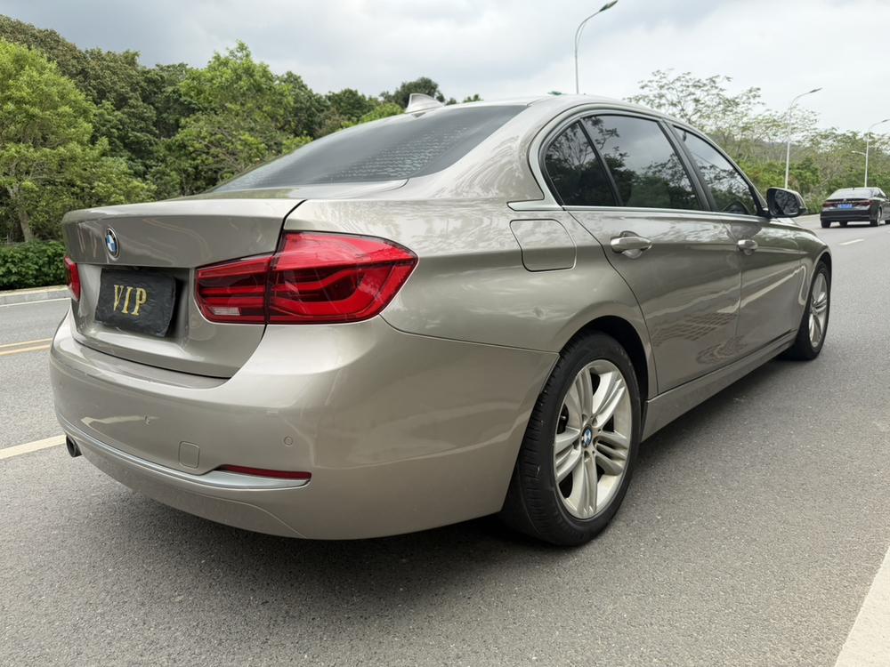 BMW BMW 3-Series