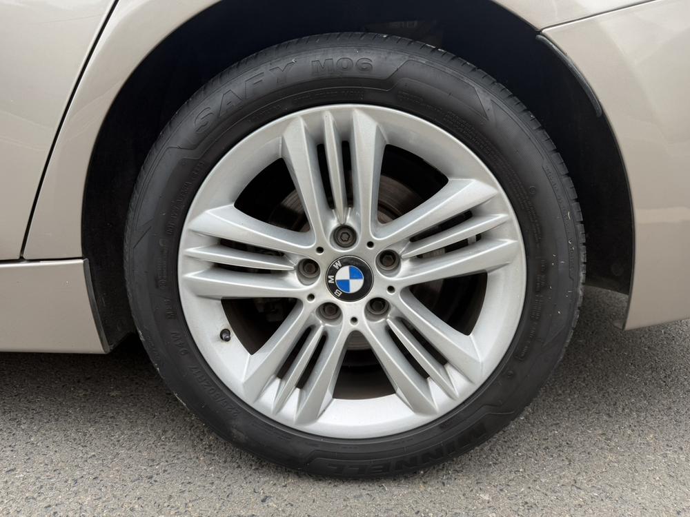 BMW BMW 3-Series
