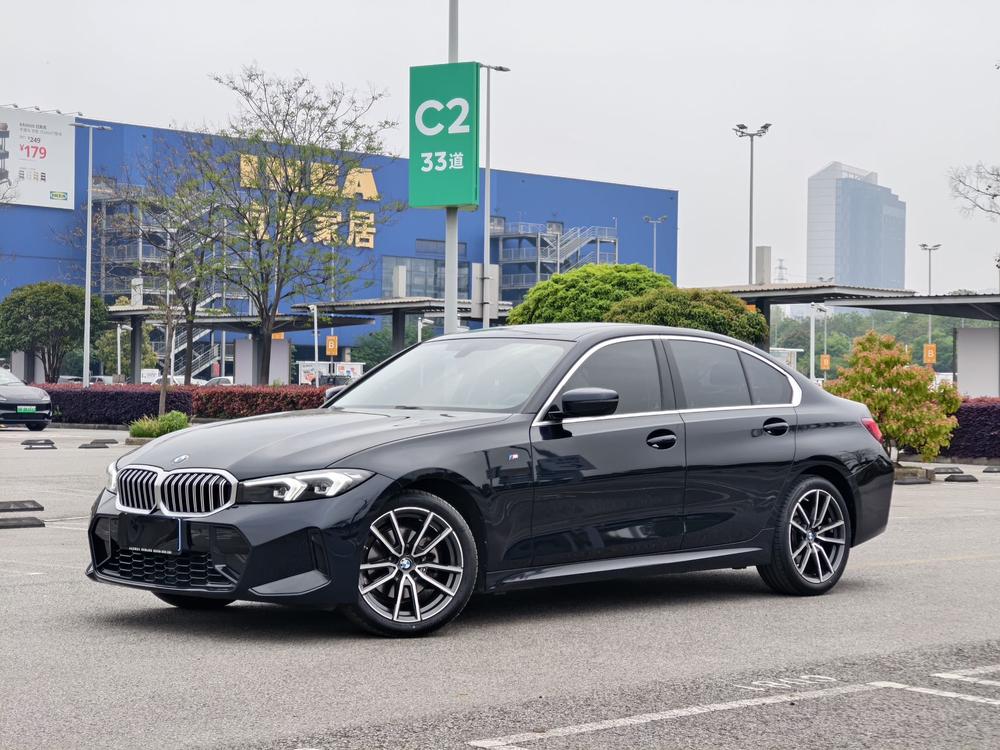 BMW BMW 3-Series