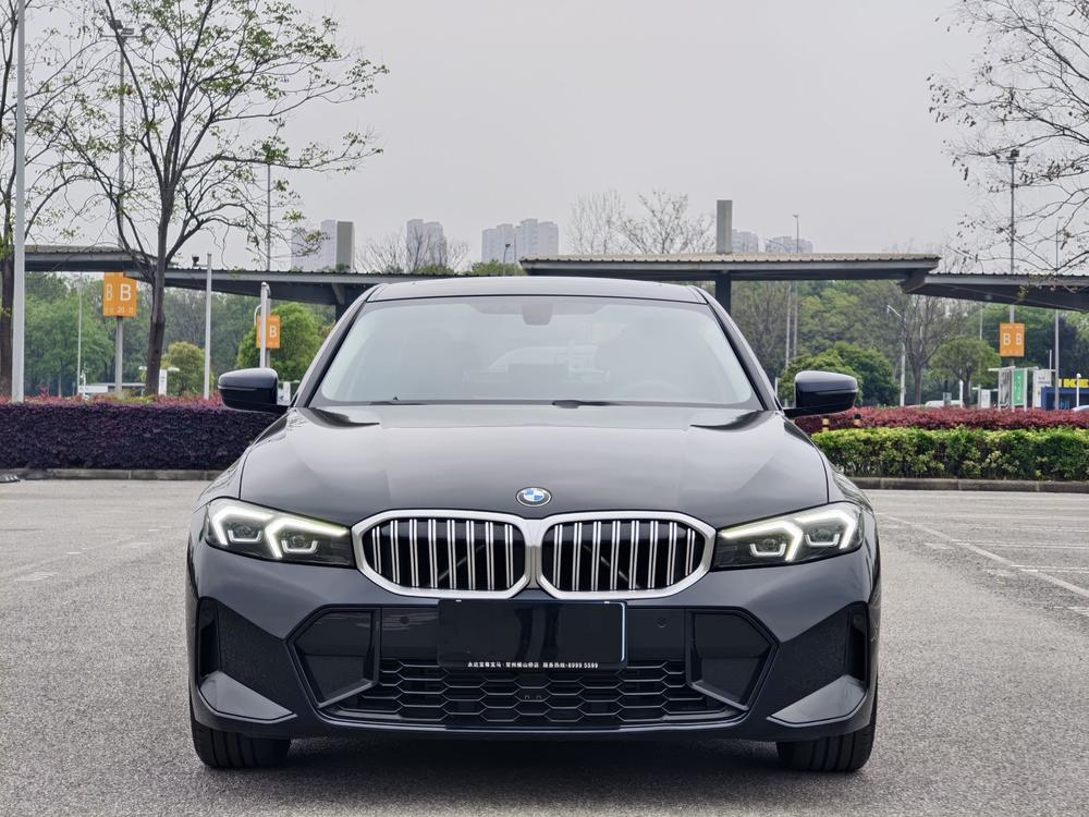 BMW BMW 3-Series