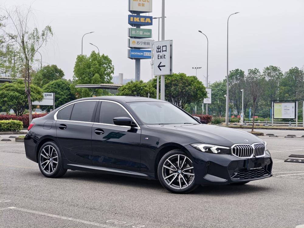 BMW BMW 3-Series