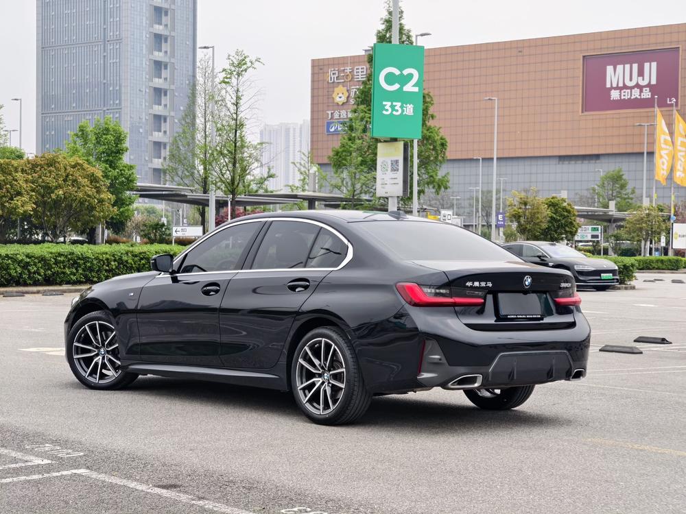 BMW BMW 3-Series