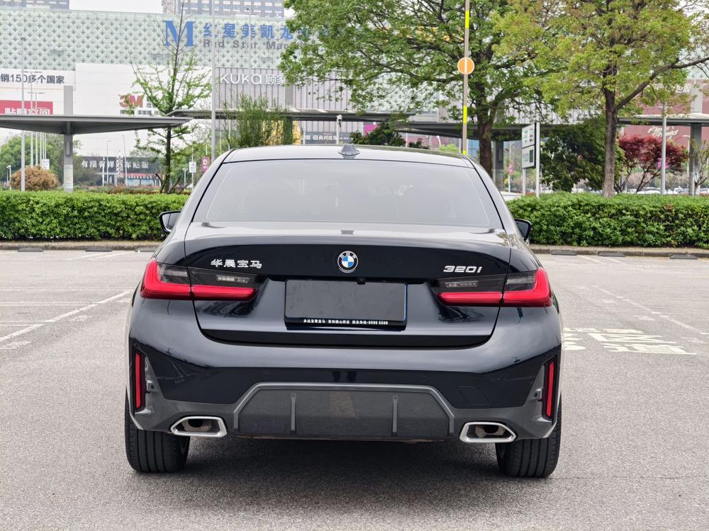BMW BMW 3-Series
