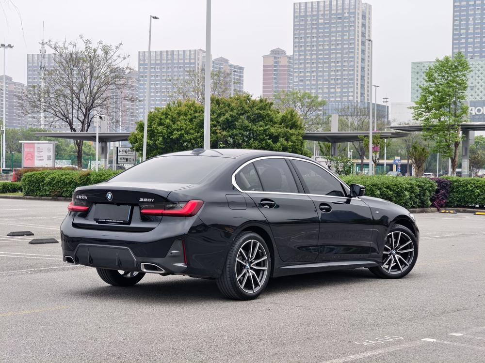 BMW BMW 3-Series