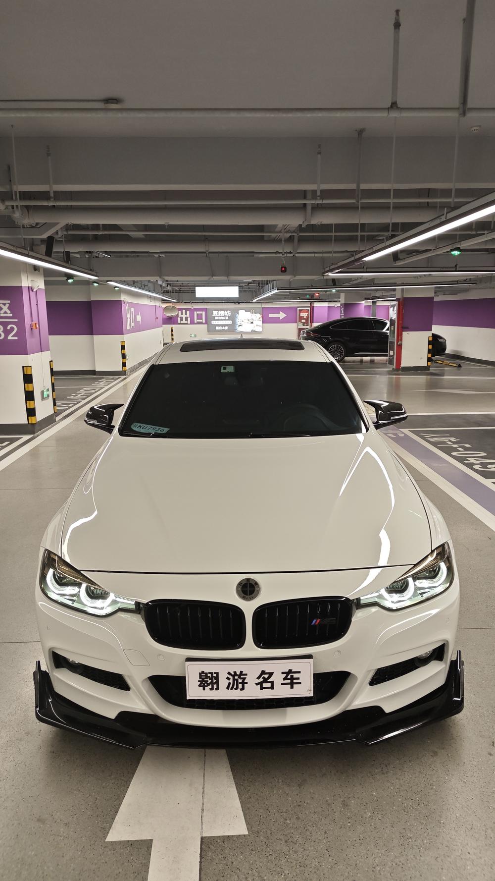 BMW BMW 3-Series