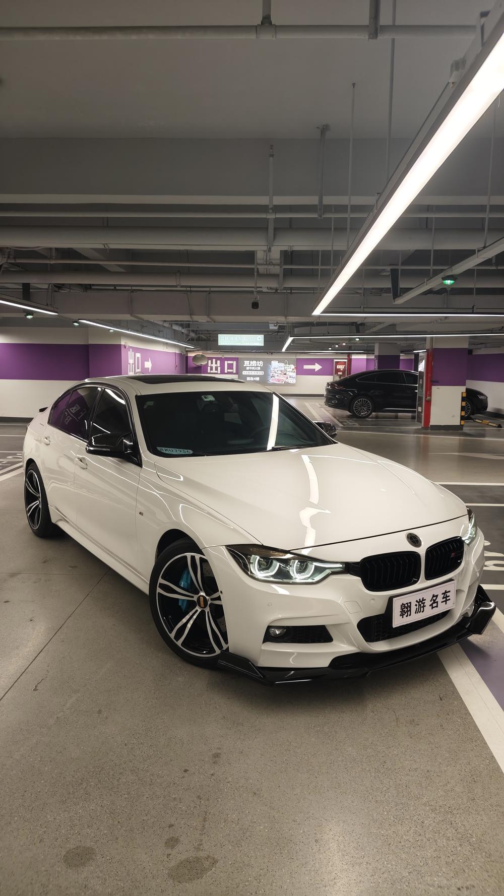 BMW BMW 3-Series